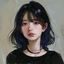 ACG文化评论人佐藤美佳，长期关注日本演艺产业动态的独立文化评论人形象